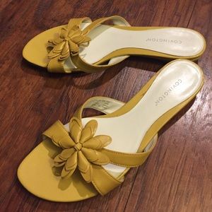 Covington Sandals Sz 7.5