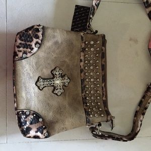 Western purse