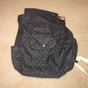 JANSPORT BACKPACK