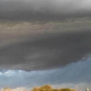 Meet your Posher, Kennedy