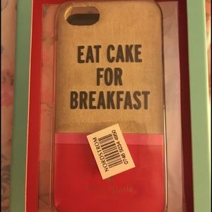 Kate Spade Phone Case