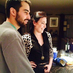 Meet your Posher, Katia