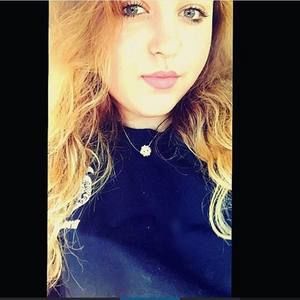 Meet your Posher, Cheyenne