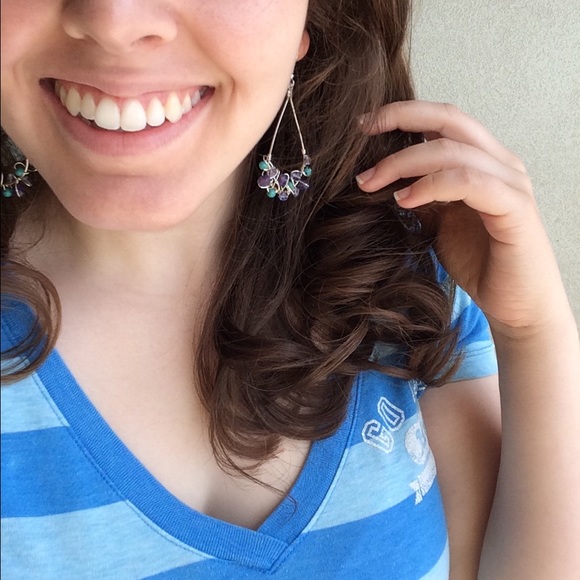 Zoe {Read for size info in modeling pictures} - Picture 3 of 3