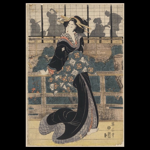 Meet your Posher @kurozetto - Picture 2 of 2