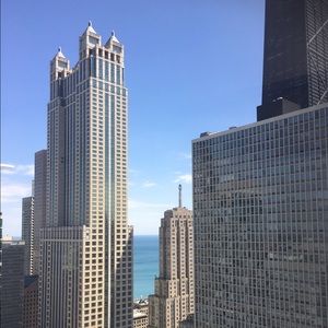 Meet your Posher, Kate