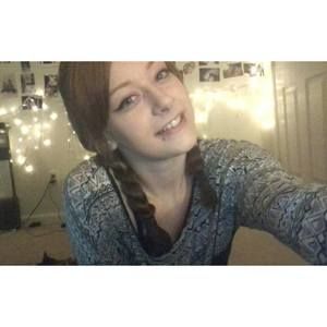 Meet your Posher, Aubree