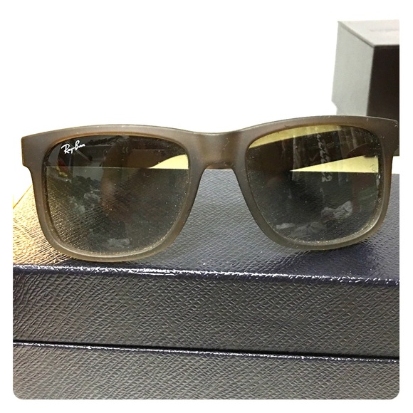 Ray Ban Wayfarers