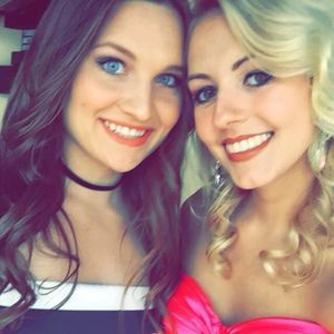 Meet your Posher, Madison