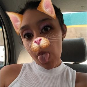 Meet your Posher, Bianca