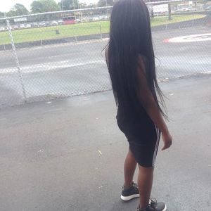 Meet your Posher, Nakiyah