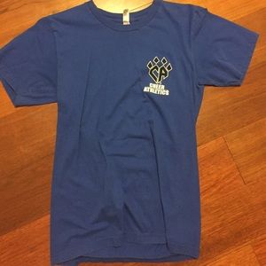 blue cheer athletics shirt