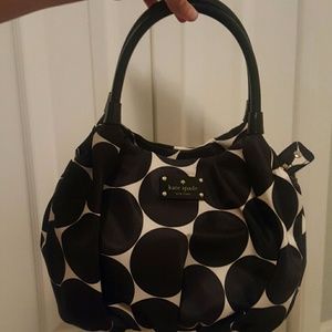 Kate Spade Purse Used Once