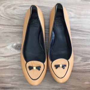 Tory Burch Ballet Flats