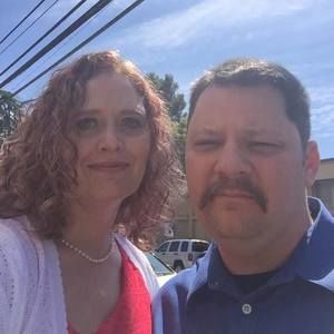 Meet your Posher, Glenda