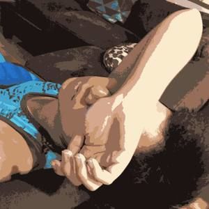 Meet your Posher, Sean