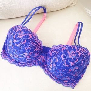 VS Pink Date Bra 💕