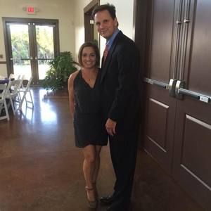 Meet your Posher, Mary lou