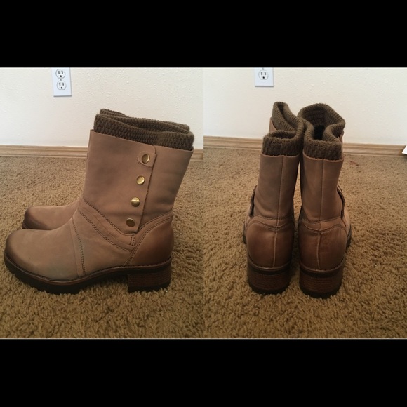 OTBT Boots