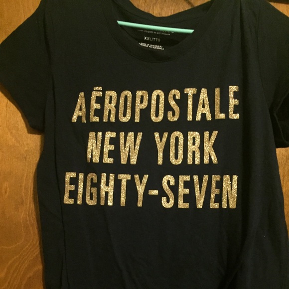 Aeropostale shirt