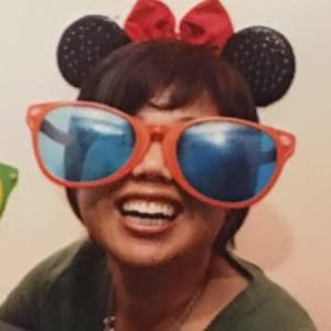 Meet your Posher, Misook