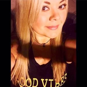 Meet your Posher, Fabiola