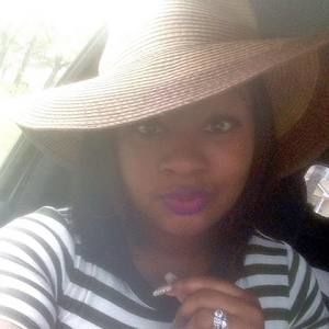 Meet your Posher, Miranda