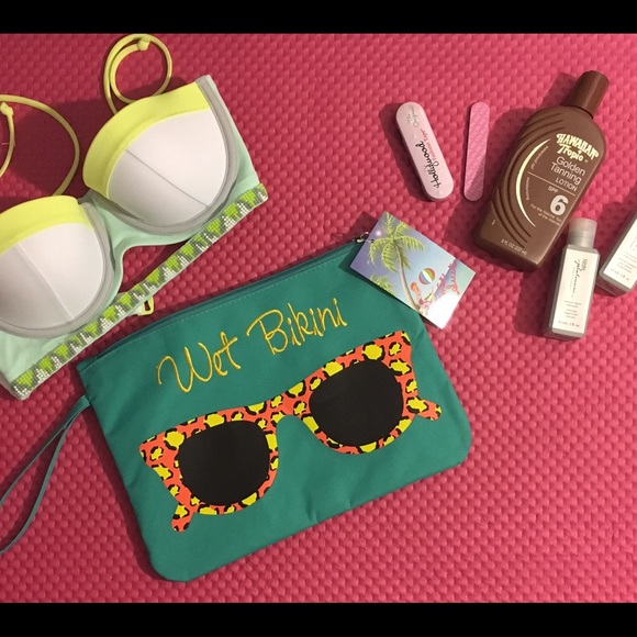 New!!👙👙Bikini Purse! 💋