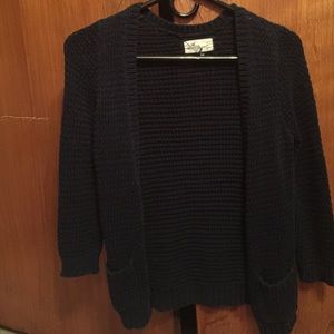 Mid sleeve cover over from hollister