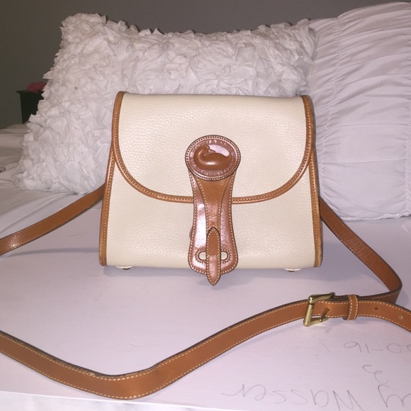 Dooney and purse.
