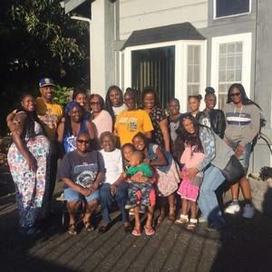 Meet your Posher, Dreda