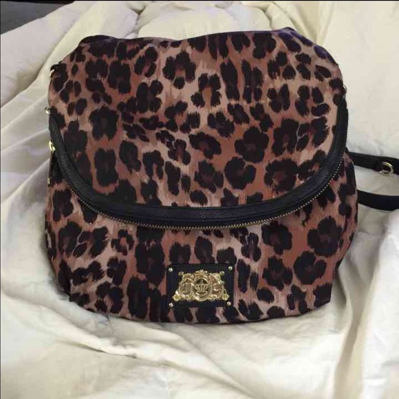 🌹Juicy Couture diaper bag🌹SOLD
