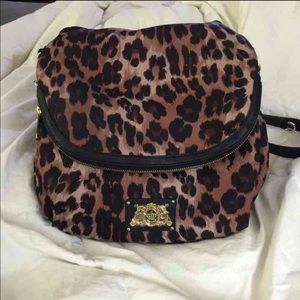 🌹Juicy Couture diaper bag🌹SOLD