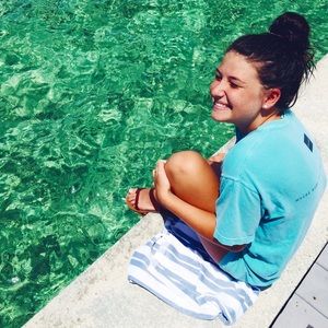 Meet your Posher, Amy