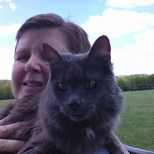 Meet your Posher, Sara