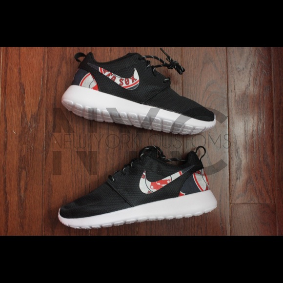 red sox nike sneakers red sox nike sneakers