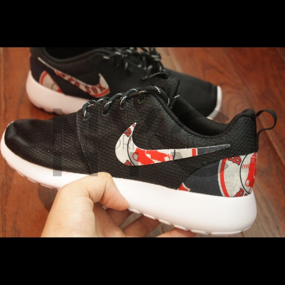 red sox nike sneakers red sox nike sneakers