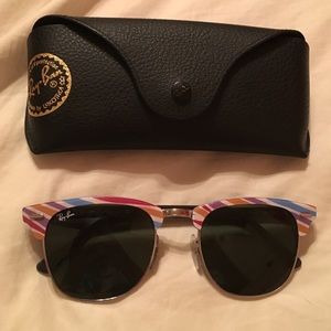 rayban sunglasses