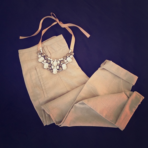 Zara pants