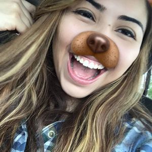 Meet your Posher, Yvette