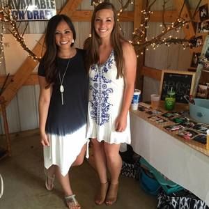 Meet your Posher, Tor