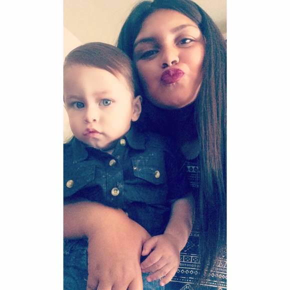 Meet your Posher, Angie