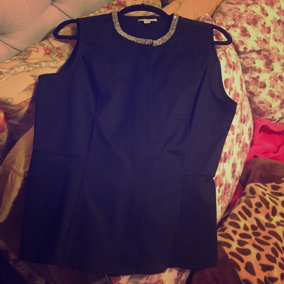 Phillip Lim blazer shirt