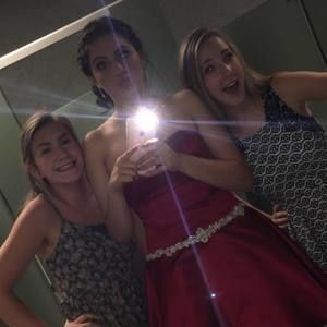 Meet your Posher, Erin beth