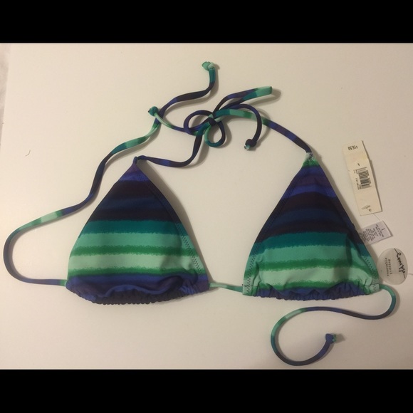 OLD NAVY Bikini Top NEW with TAGS!