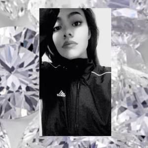 Meet your Posher, Madeline