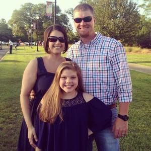 Meet your Posher, Mandy