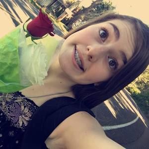 Meet your Posher, Sianna