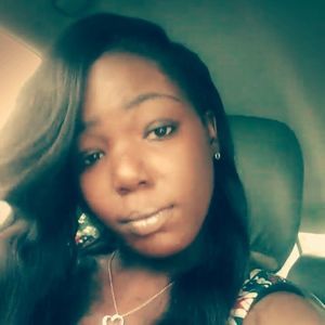 Meet your Posher, Theondra