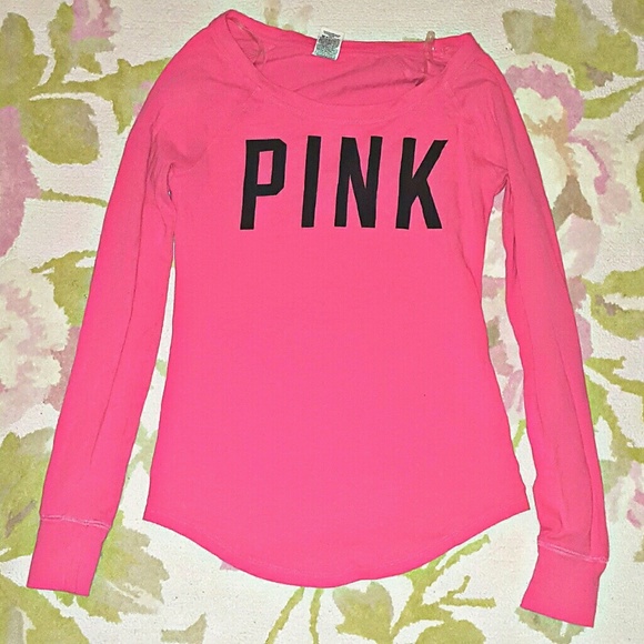PINK Victoria's Secret Top